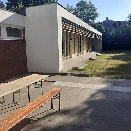 Lejlighed Gesztenyeskert