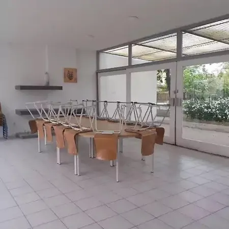 Gesztenyeskert Gárdony